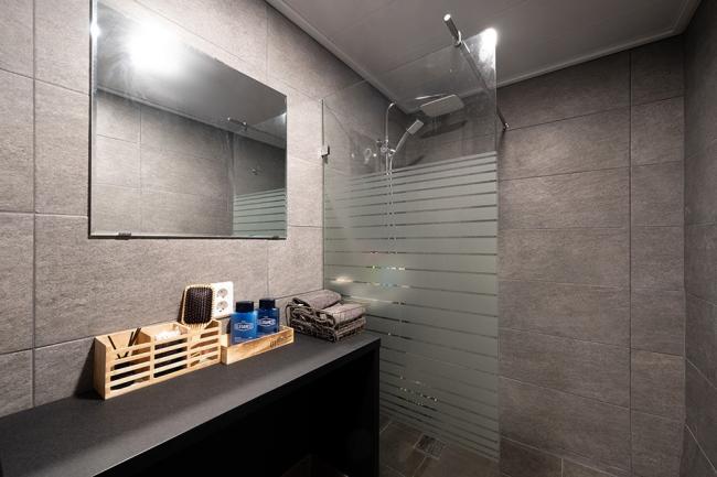 시청역,광화문역,종각역,명동역,안국역,을지로입구역,을지로3가역,종로3가역 주변 미인스웨디시 매장 주요 시설 및 인테리어 사진