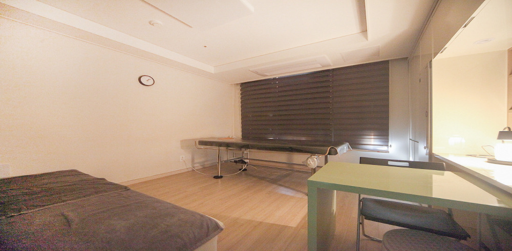 한마스웨디시 - 다산동 인근 스웨디시 전문 마사지 매장 전경