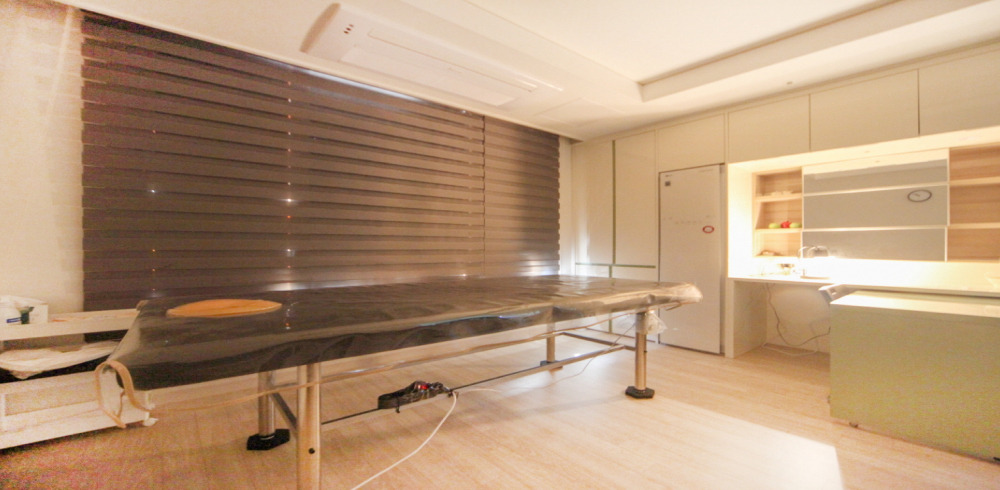 한마스웨디시 - 다산동 에서 가까운 프라이빗 마사지 전용 공간