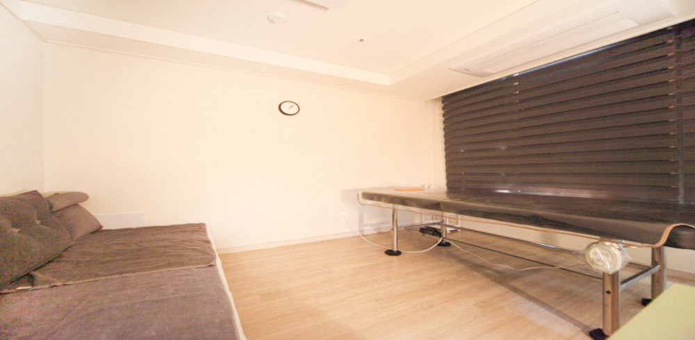 스웨디시 관리 전문 마사지 매장 한마스웨디시 내부 공간