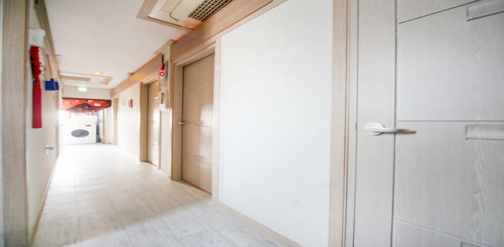 덕정역 주변 중국마사지 추천 매장 황제마사지의 전체적인 인테리어 모습