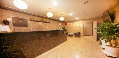 힐링테라피 - 상동 상동역 인근 스웨디시 전문 마사지 매장 전경