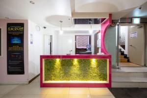 후24시힐링아로마 - 복현동 인근 태국마사지 전문 마사지 매장 전경