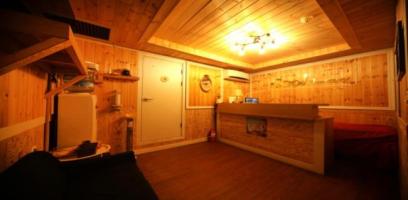 쿨타이 - 진안동 병점역 인근 태국마사지 전문 마사지 매장 전경