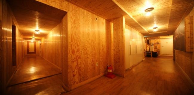 진안동 태국마사지 전문 쿨타이의 아늑하고 프라이빗한 분위기