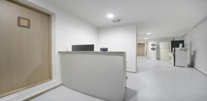 디디테라피 - 장안동 인근 스웨디시 전문 마사지 매장 전경