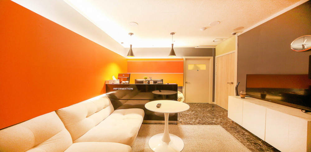 NEW히든스웨디시 - 마곡동 발산역,양천향교역 인근 스웨디시 전문 마사지 매장 전경