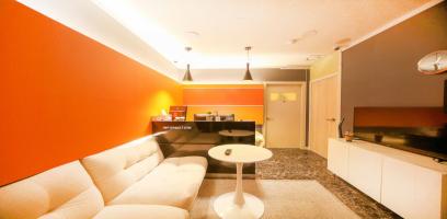 NEW히든스웨디시 - 마곡동 발산역,양천향교역 인근 스웨디시 전문 마사지 매장 전경