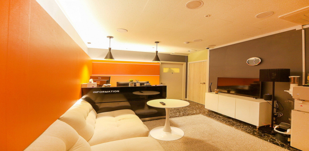 발산역,양천향교역 주변 NEW히든스웨디시 매장 주요 시설 및 인테리어 사진