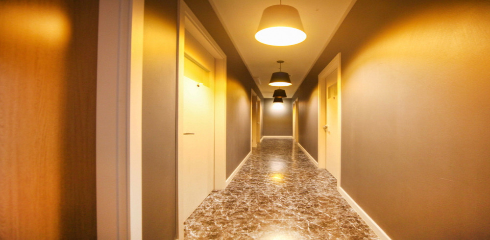 스웨디시 관리 전문 마사지 매장 NEW히든스웨디시 내부 공간