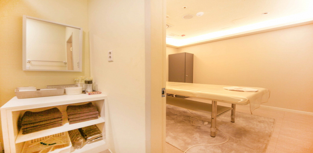 NEW히든스웨디시 - 마곡동 발산역,양천향교역 인근 주차가능, 샤워가능, 수면가능, 단체예약 완비된 마사지 시설