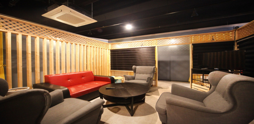 양청리 인근 마사지 잘하는 곳 구찌마사지 청결하게 관리된 내부 시설