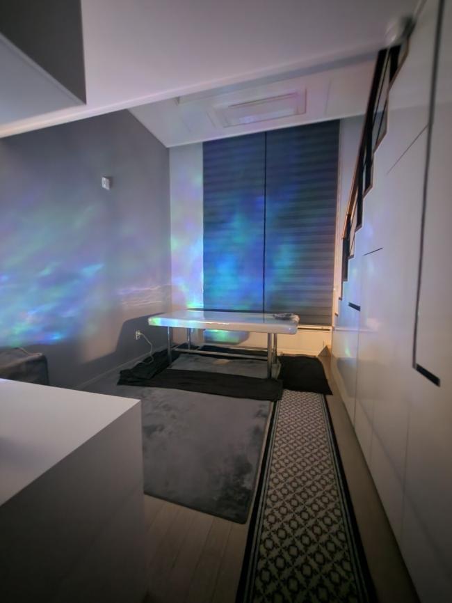 1인샵 스타벅스 - 고덕동 인근 1인샵 전문 마사지 매장 전경