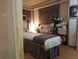 힐링타임 - 신정동 신정네거리역,신정역,목동역 인근 에스테틱 전문 마사지 매장 전경