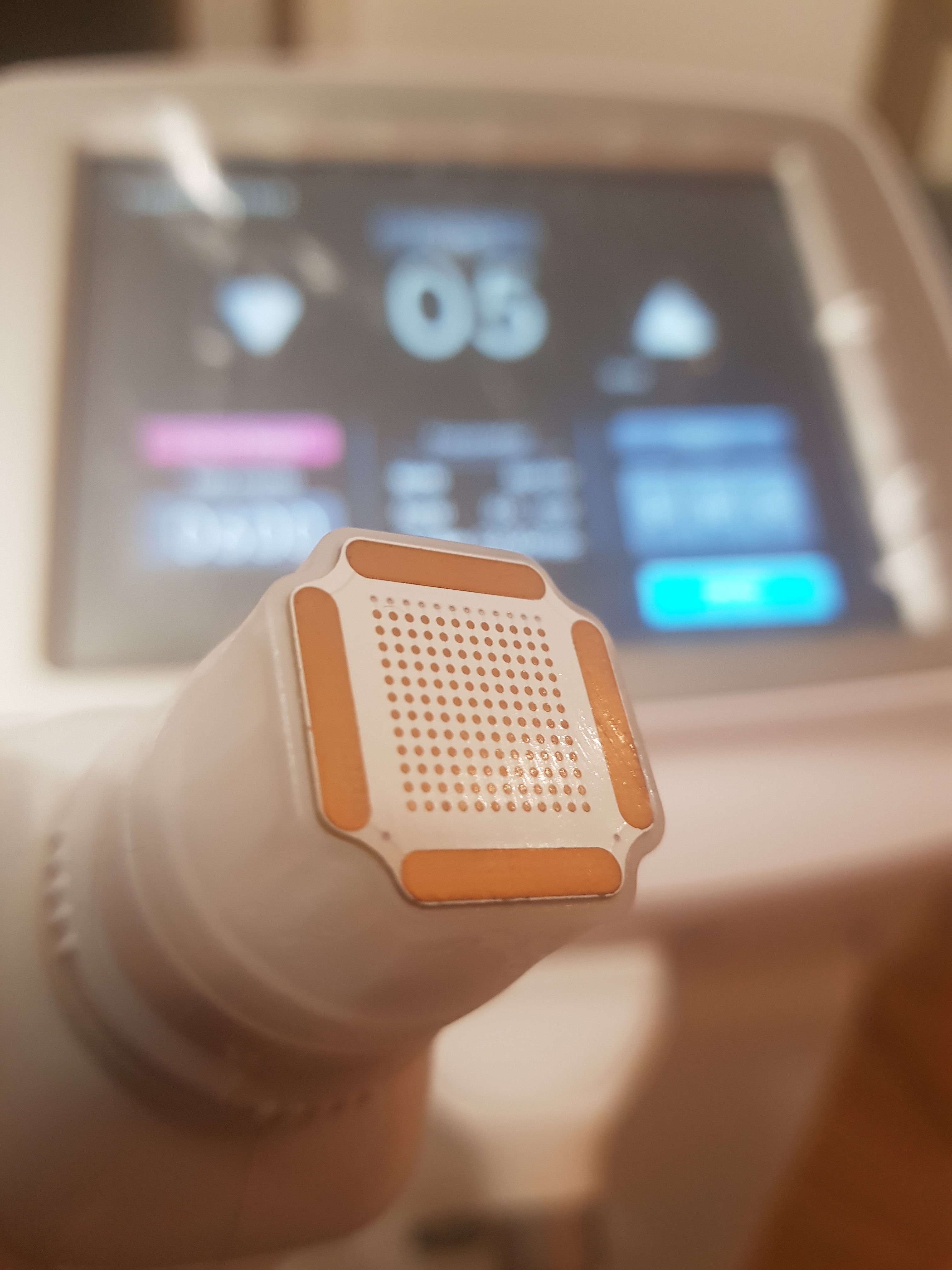 신정동 힐링타임 - 에스테틱 관리를 위한 최적의 힐링 공간