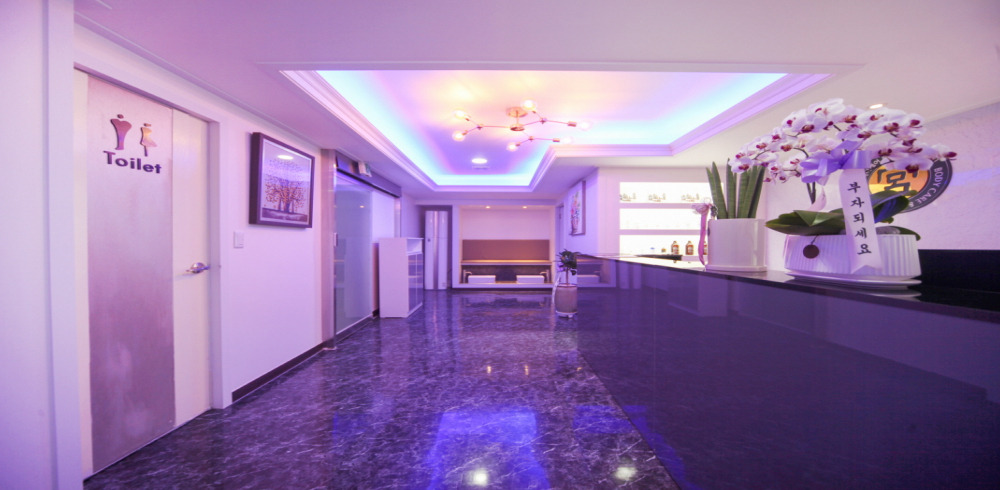 장안동 궁바디케어 주차가능, 샤워가능, 커플실, 단체예약, 남/여공용샵 완비된 시설 사진