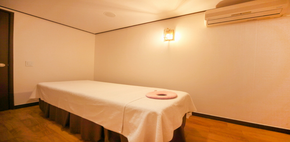 장안동 인근 마사지 잘하는 곳 궁바디케어 청결하게 관리된 내부 시설
