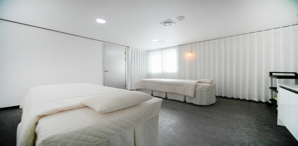 궁바디케어 - 장안동 에서 가까운 프라이빗 마사지 전용 공간