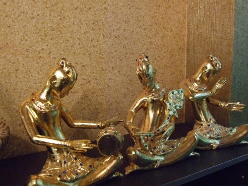 지곡동 주변 휴테라피 매장 주요 시설 및 인테리어 사진