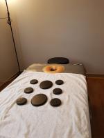 아로마스톤테라피 - 지곡동 인근 한국마사지 전문 마사지 매장 전경