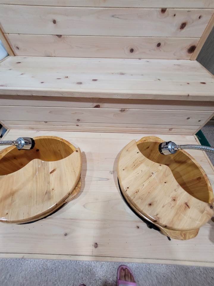 명품아로마피부 - 수송동 에서 가까운 프라이빗 마사지 전용 공간