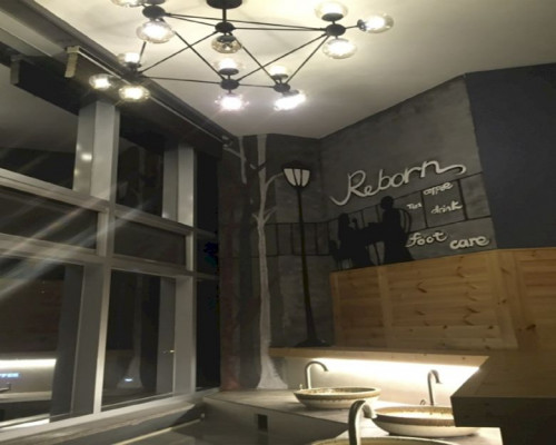 신대리 인근 아로마, 건식/스포츠, 커플관리 서비스가 제공되는 리본바디케어의 전체 시설