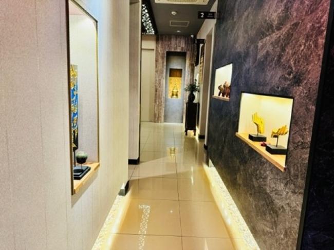 덕진동2가 인근 타이, 아로마 서비스가 제공되는 수아로마의 전체 시설