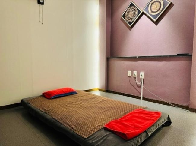 수아로마 - 덕진동2가 에서 가까운 프라이빗 마사지 전용 공간