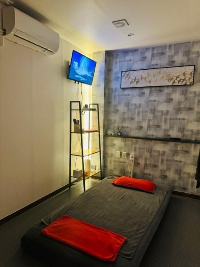 덕진동2가 수아로마 - 태국마사지 관리를 위한 최적의 힐링 공간