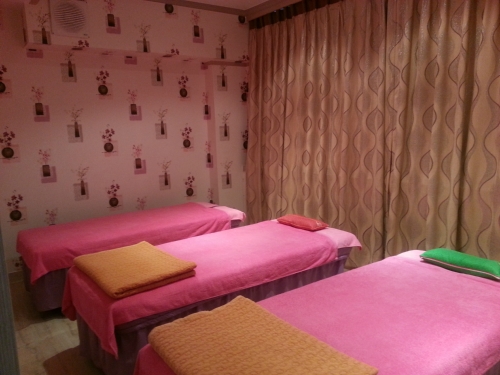 삼천동1가 애플아로마 - 중국마사지 관리를 위한 최적의 힐링 공간