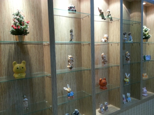 삼천동1가 주변 애플아로마 매장 주요 시설 및 인테리어 사진