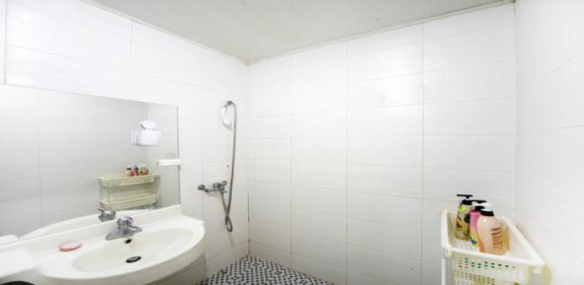 박물관역,수로왕릉역 인근 태국관리사 마사지 전문 꿀아로마의 아늑한 내부 시설 안내