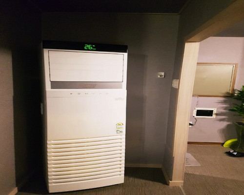 읍하리에 위치한 타이, 아로마 서비스 가능 청담마사지 시설