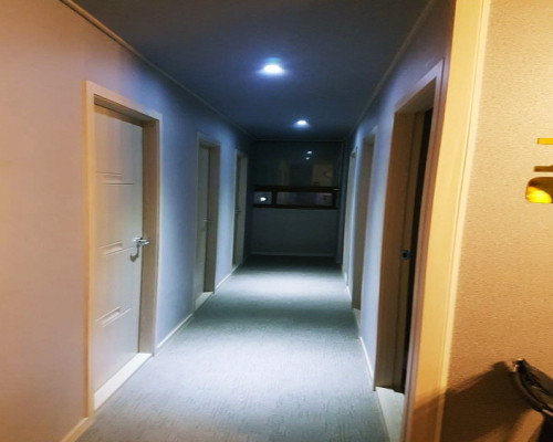 읍하리에 위치한 타이, 아로마 서비스 가능 청담마사지 시설