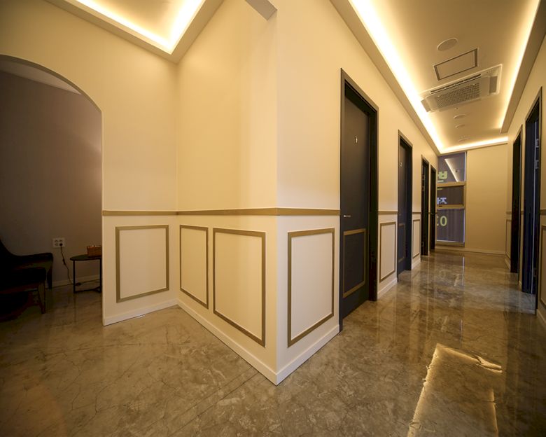 벨라스웨디시 - 중산동 에서 가까운 프라이빗 마사지 전용 공간