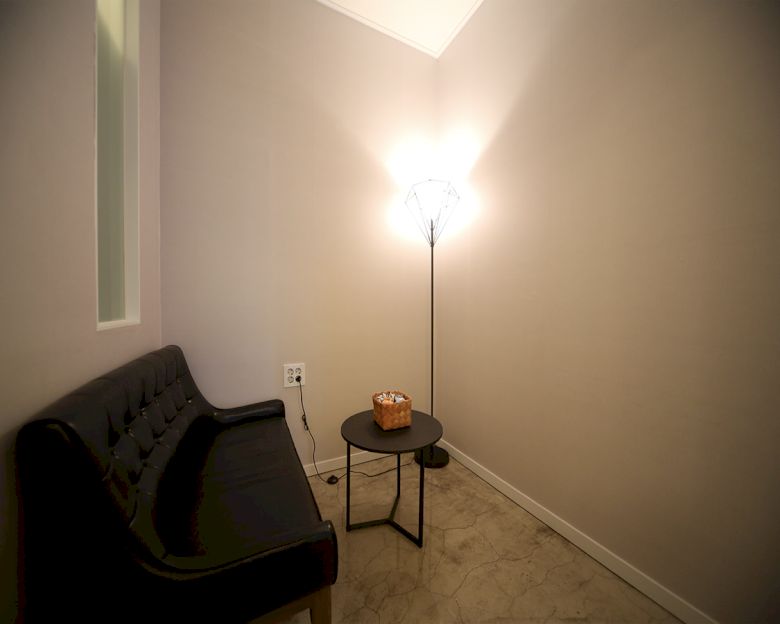 중산동 주변 벨라스웨디시 매장 주요 시설 및 인테리어 사진