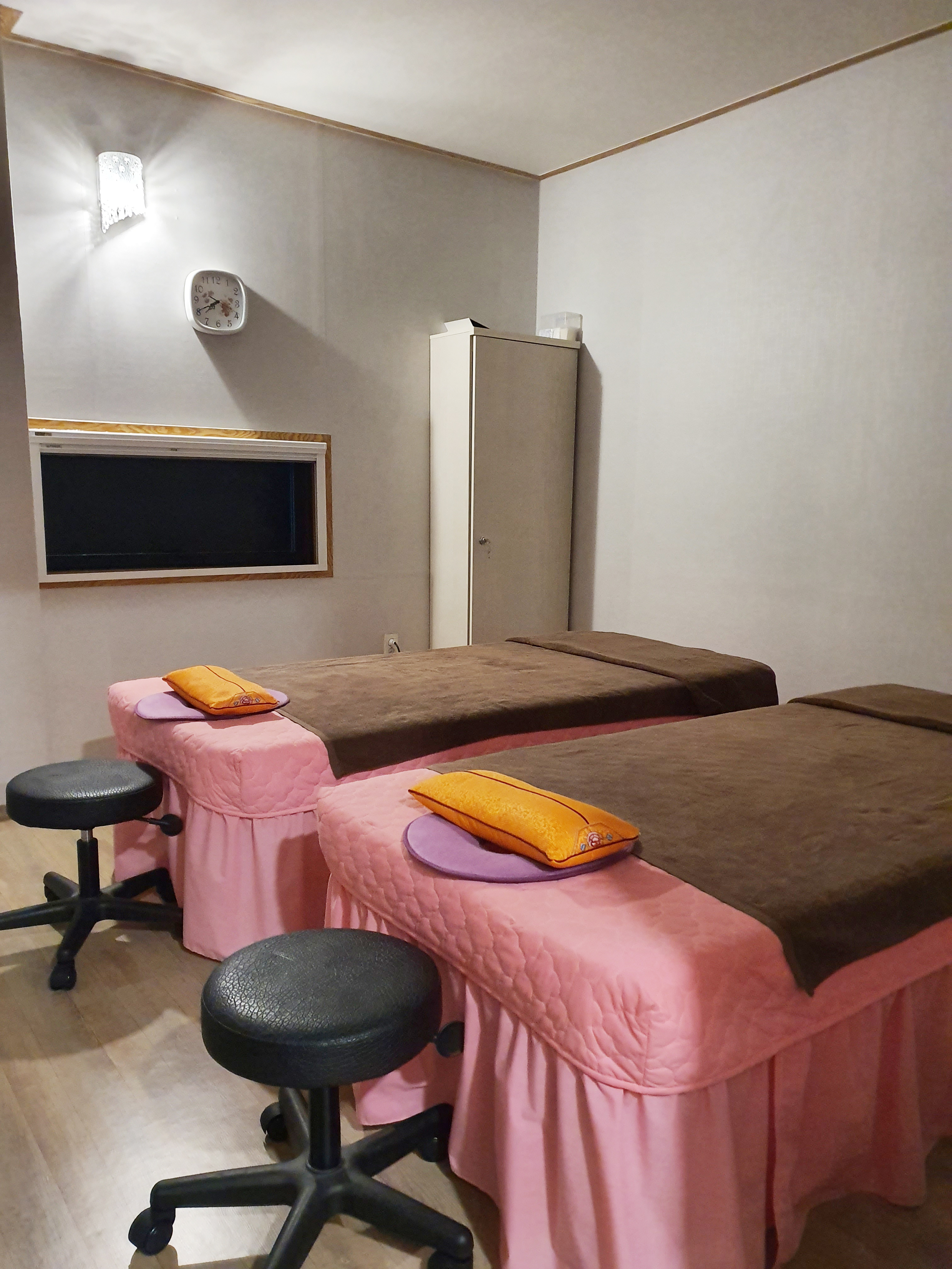 피지컬힐링 - 신대리 에서 가까운 프라이빗 마사지 전용 공간