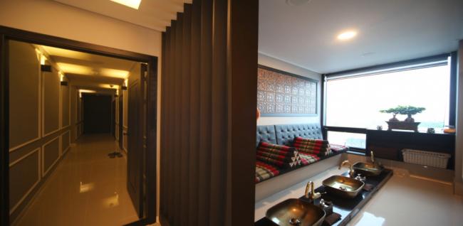 폰타이테라피 - 일산동 에서 가까운 프라이빗 마사지 전용 공간