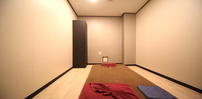 일산동에 위치한 타이, 아로마, 커플관리 서비스 가능 폰타이테라피 시설