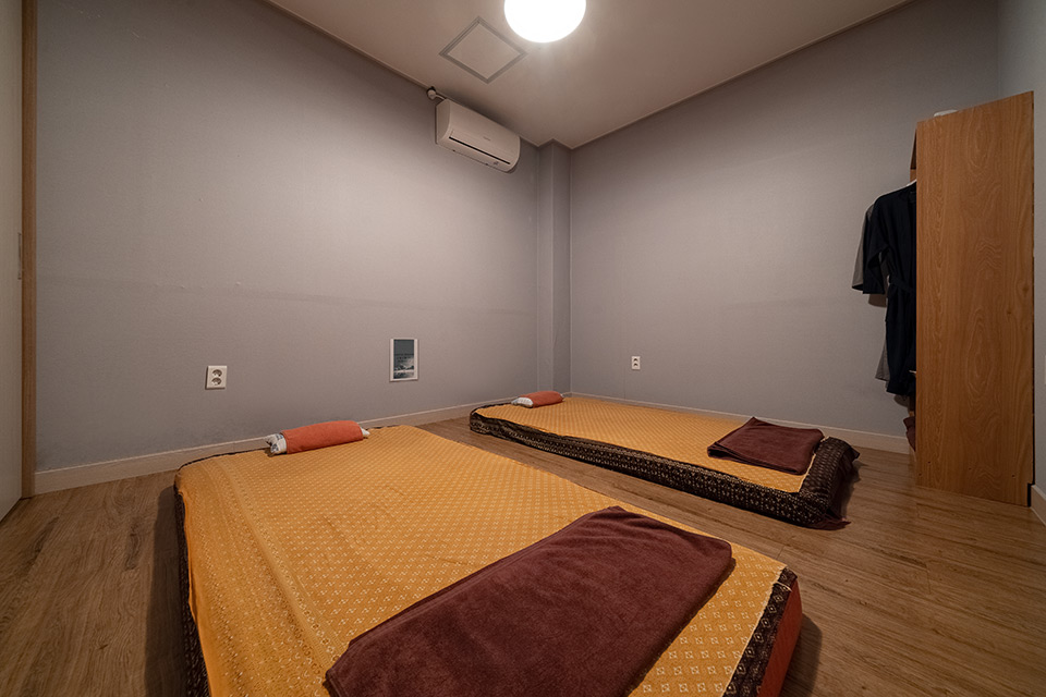 호계동 주변 지엘타이 매장 주요 시설 및 인테리어 사진