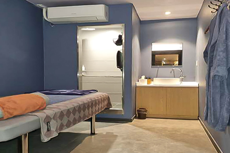 구찌마사지 - 관양동 범계역,평촌역 주변에서 방문하기 편한 마사지 매장