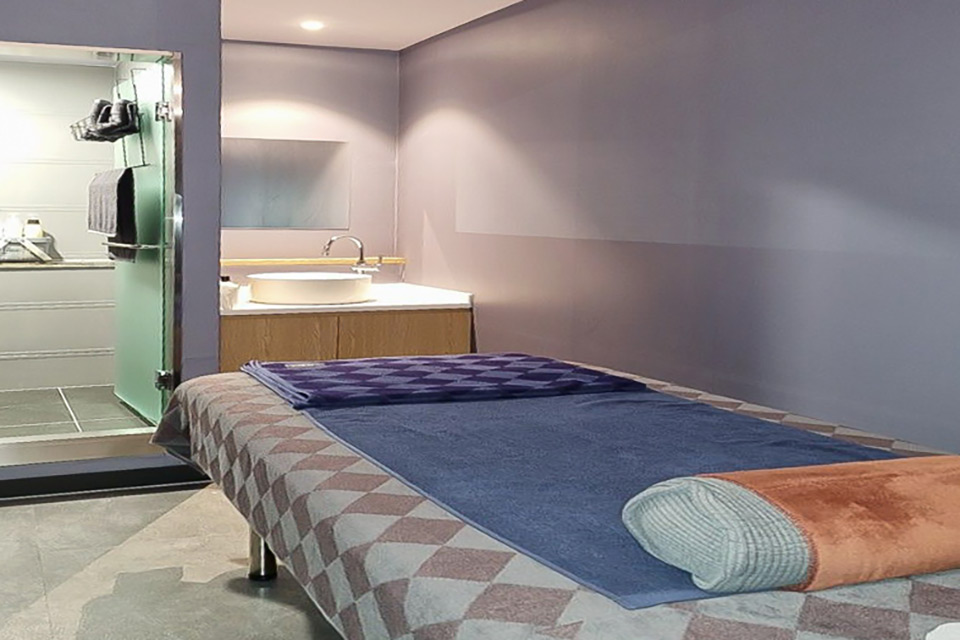 구찌마사지 - 관양동 범계역,평촌역에서 가까운 프라이빗 마사지 전용 공간