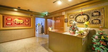 렌타이 - 합성동 마산역 인근 한국마사지 전문 마사지 매장 전경