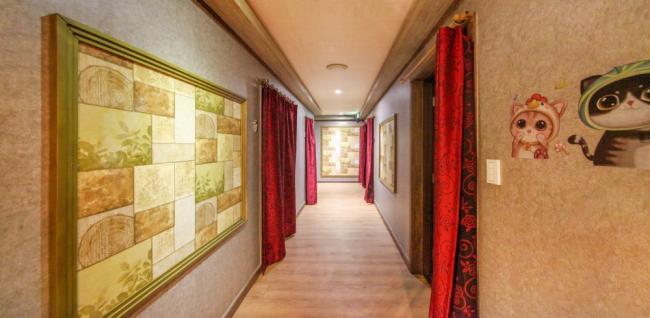 렌타이 - 합성동 마산역에서 가까운 프라이빗 마사지 전용 공간