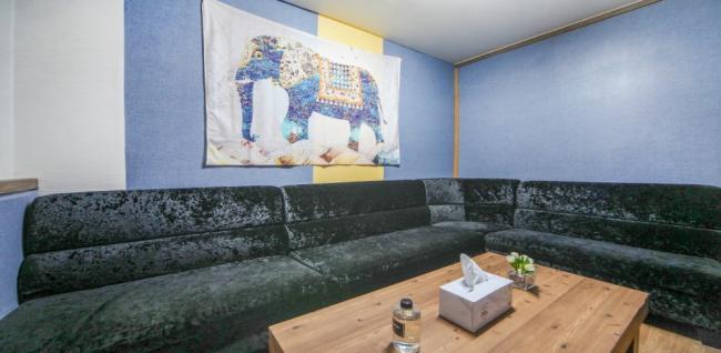 합성동 렌타이 - 한국마사지 관리를 위한 최적의 힐링 공간