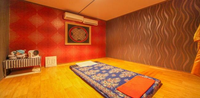 렌타이 - 합성동 마산역에서 가까운 프라이빗 마사지 전용 공간