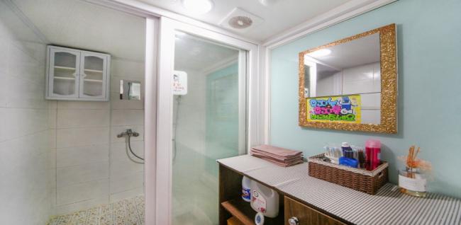 렌타이 - 합성동 마산역에서 가까운 프라이빗 마사지 전용 공간