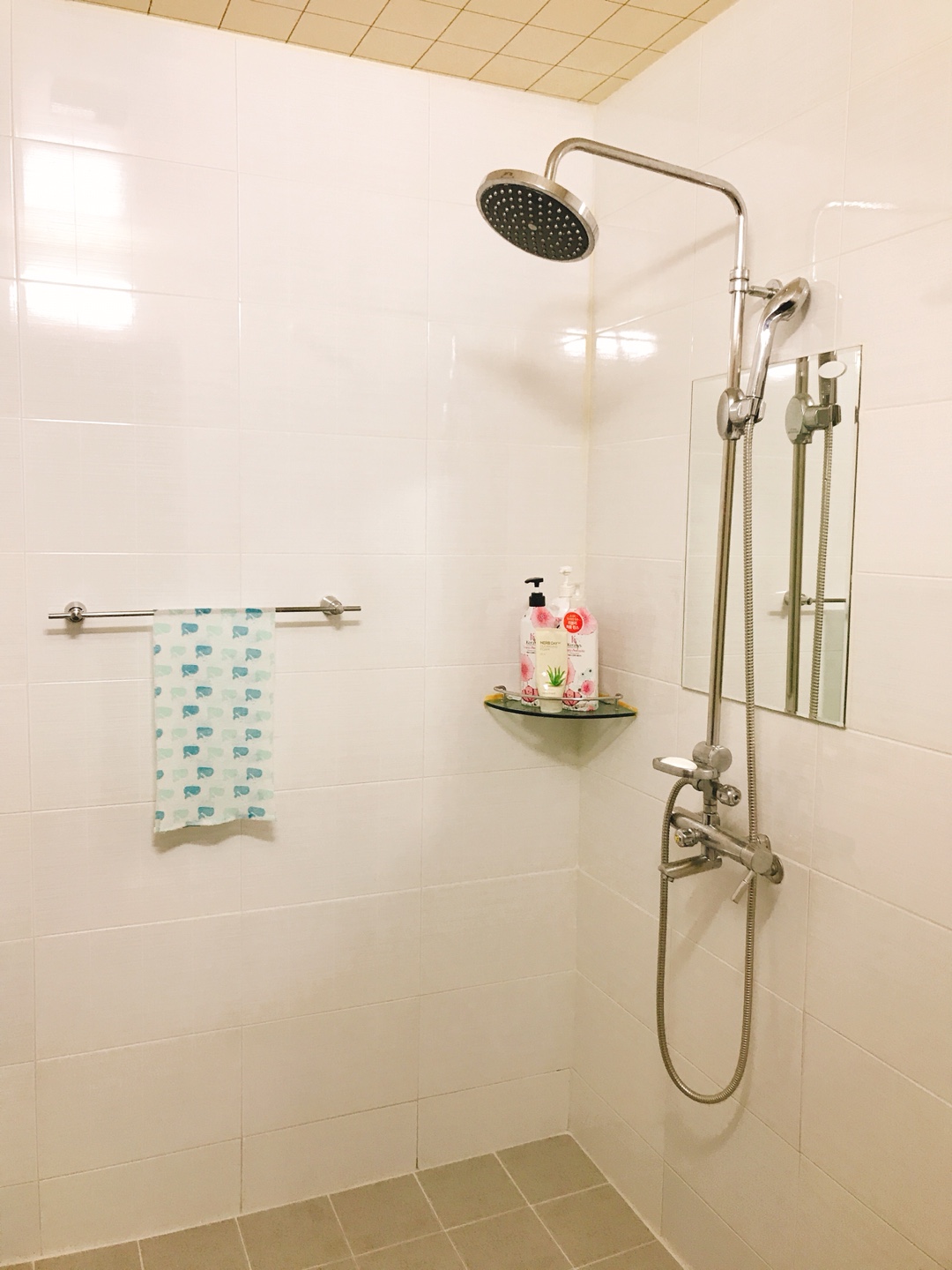 중리 주변 해피타이 매장 주요 시설 및 인테리어 사진