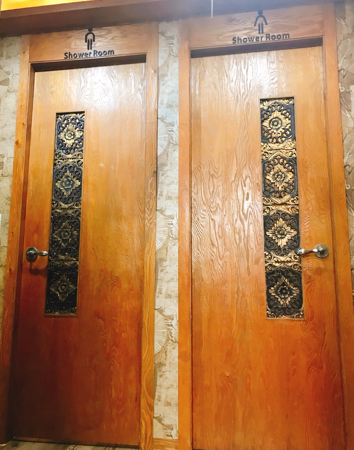 해피타이 - 중리 에서 가까운 프라이빗 마사지 전용 공간