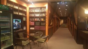 영천차칸타이 - 조교동 인근 태국마사지 전문 마사지 매장 전경